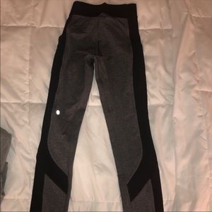 lulu lemon box it out tight